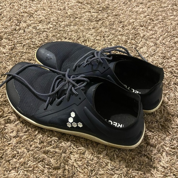 Men’s Vivobarefoot Primus Lite III Navy EU 44 - Picture 7 of 7